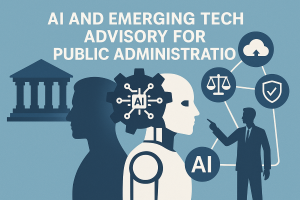 AI and Emerging Tech