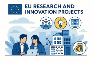 EU Research and Innovation Projects