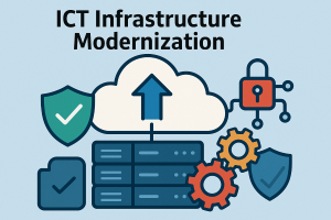 ICT Infrastructure Modernization